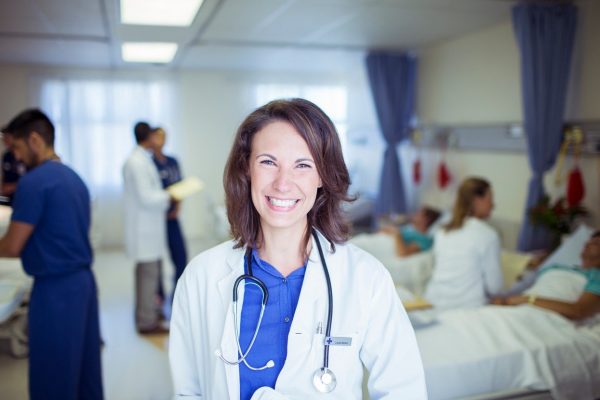 Doktor