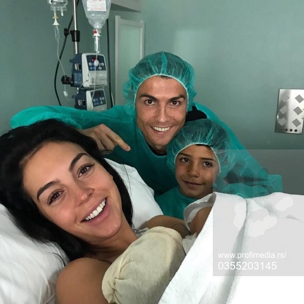 Ronaldo