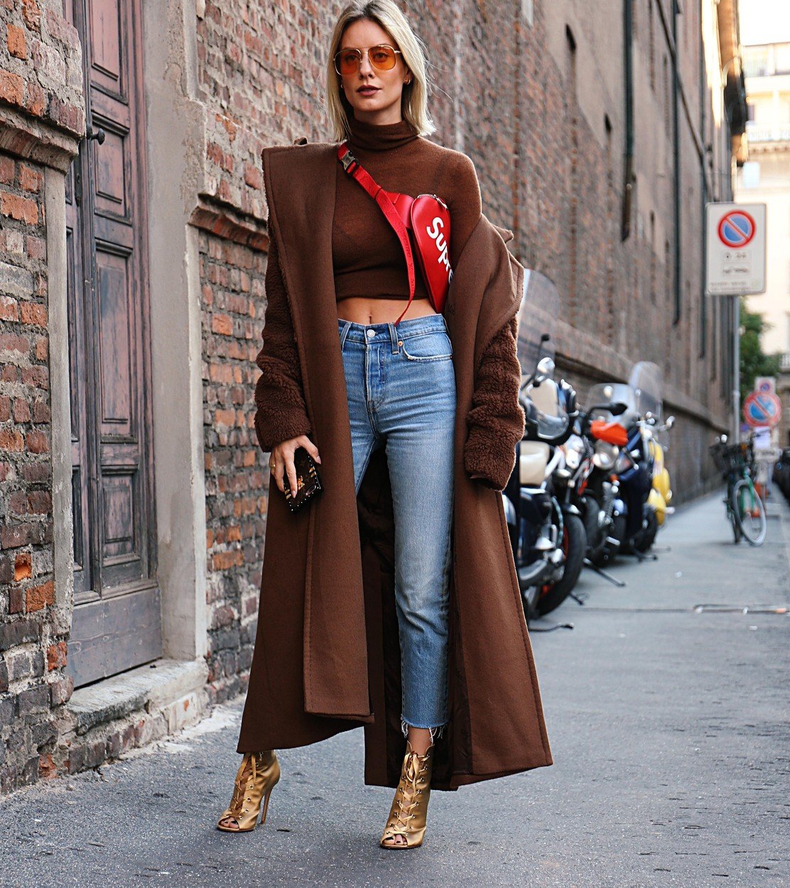 Ulična moda
