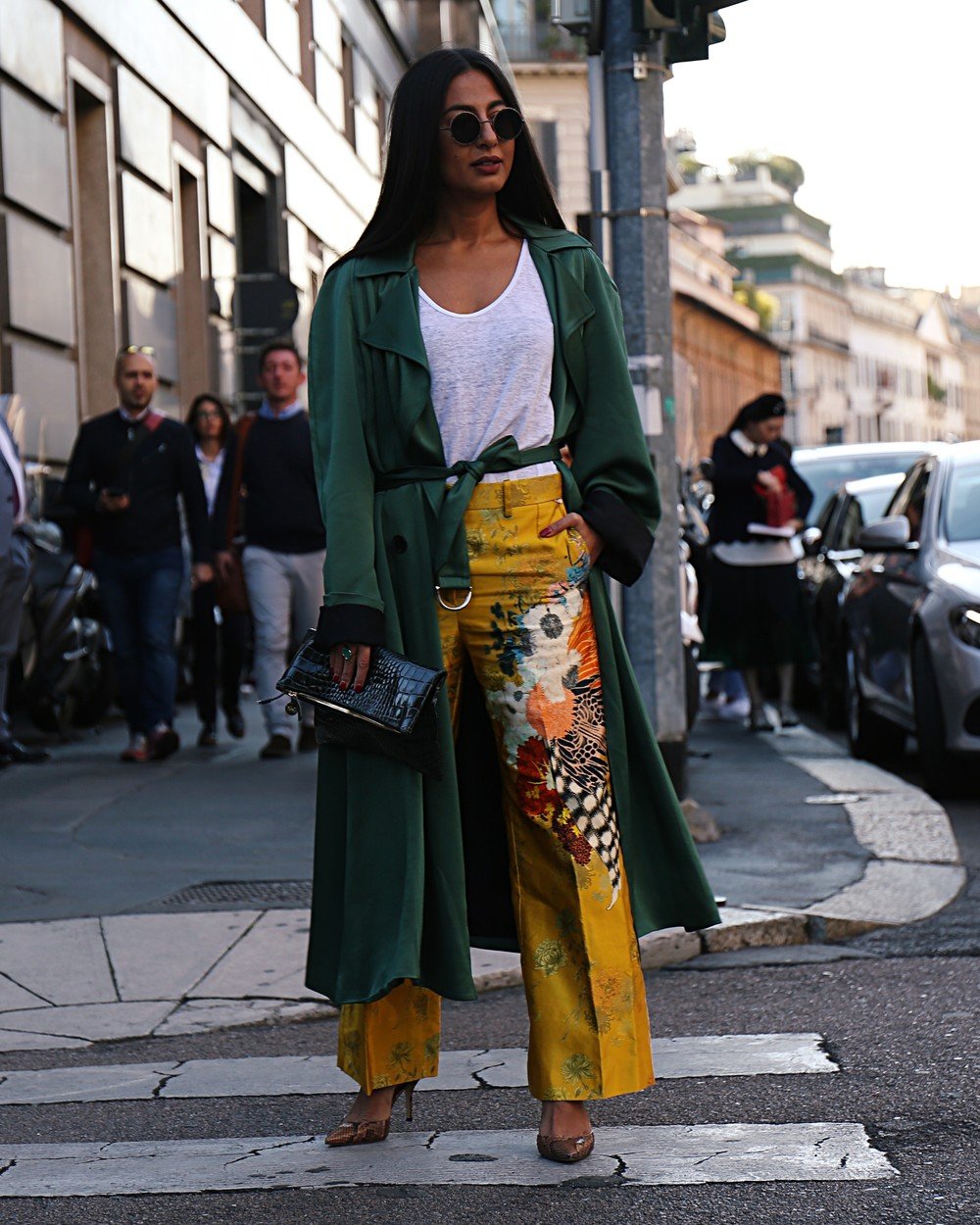 Ulična moda