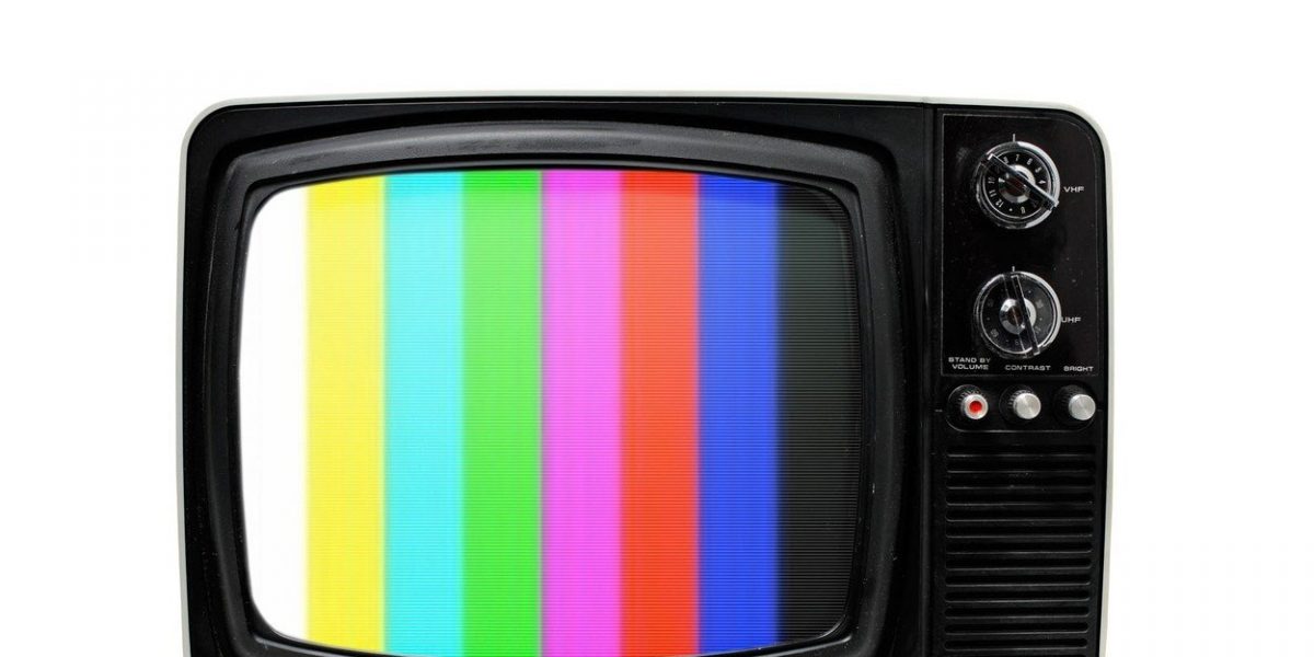 Televizor