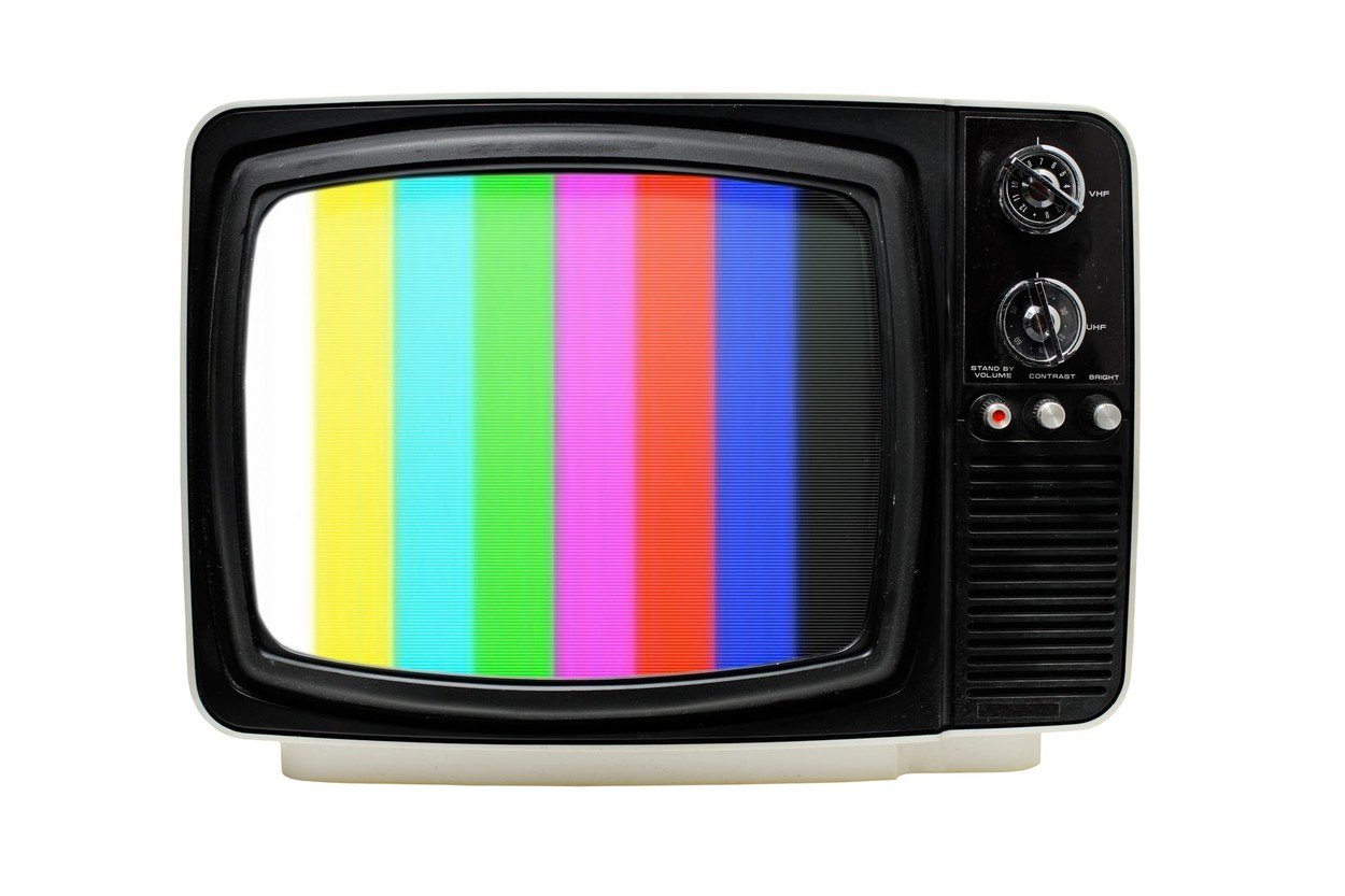 Televizor