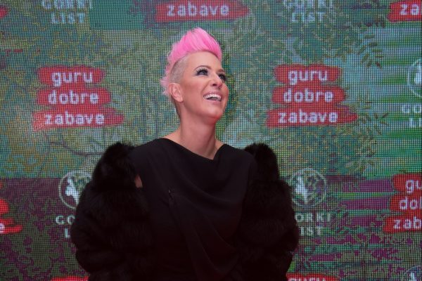 Tijana Dapcevic
