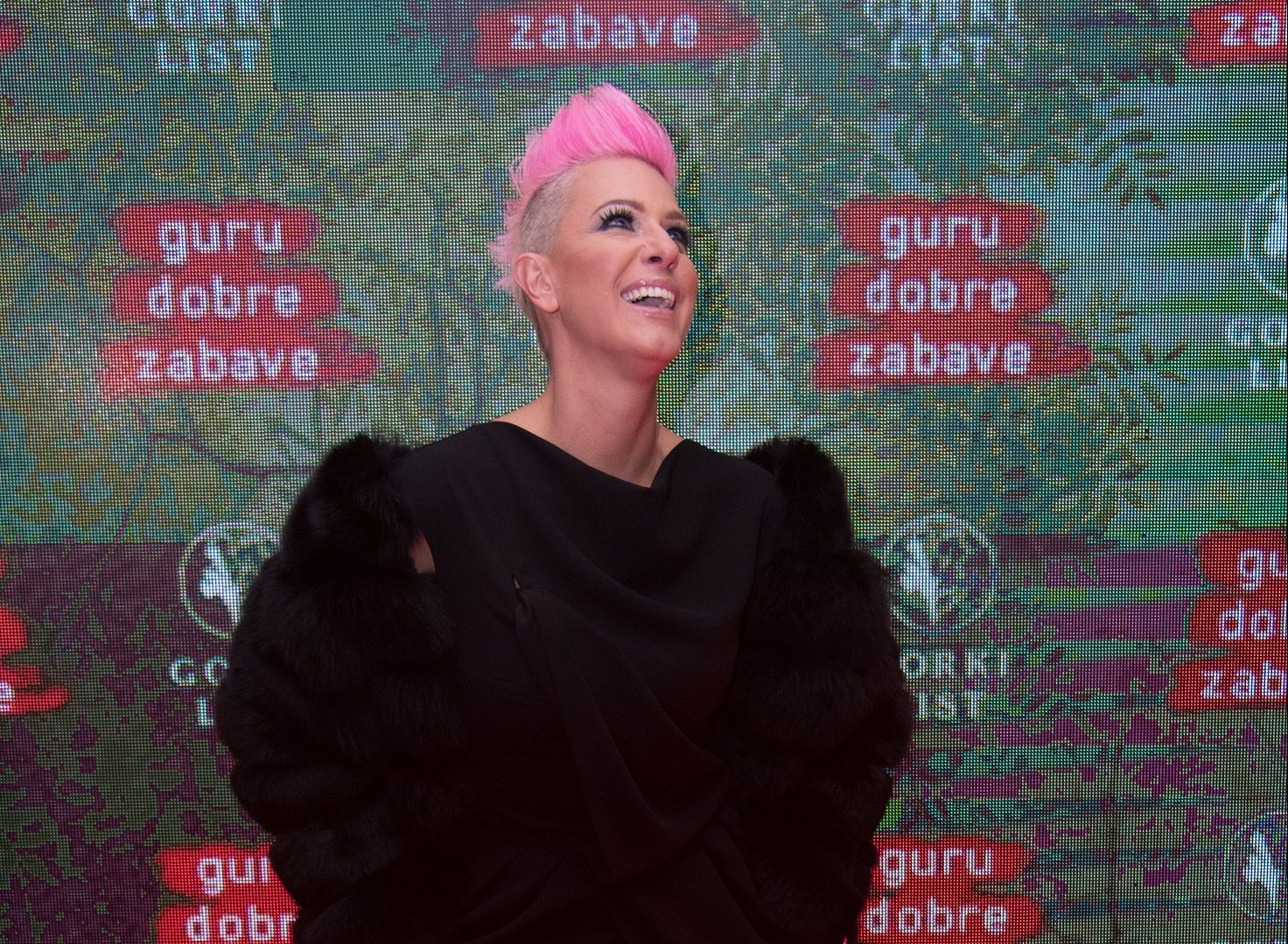 Tijana Dapcevic