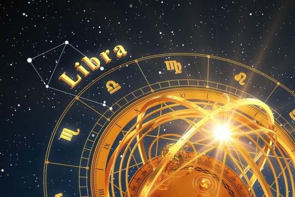 Vaga, horoskop