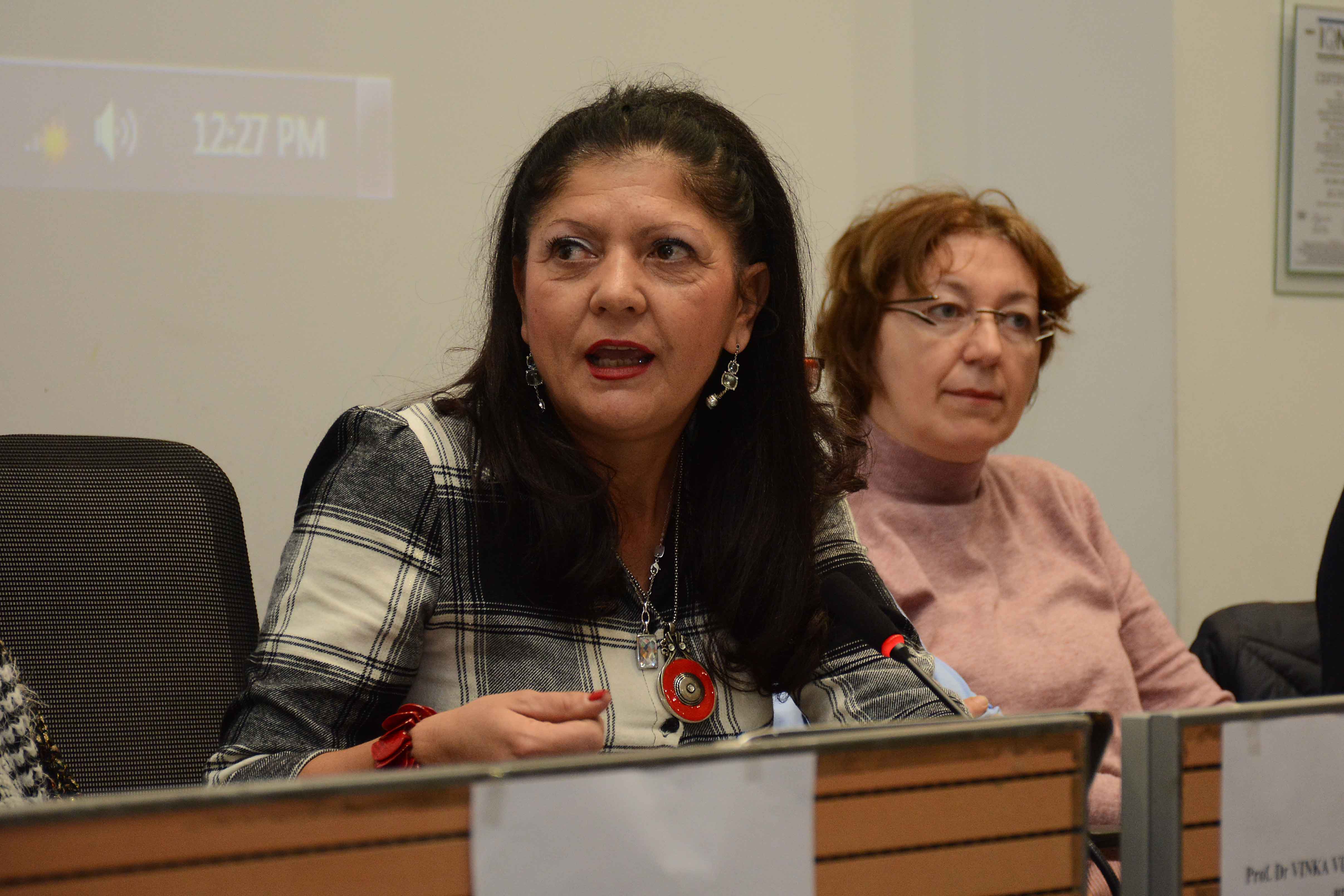 dr Vesna Kopitović, ginekolog, vantelesna oplodnja, šansa za roditeljstvo