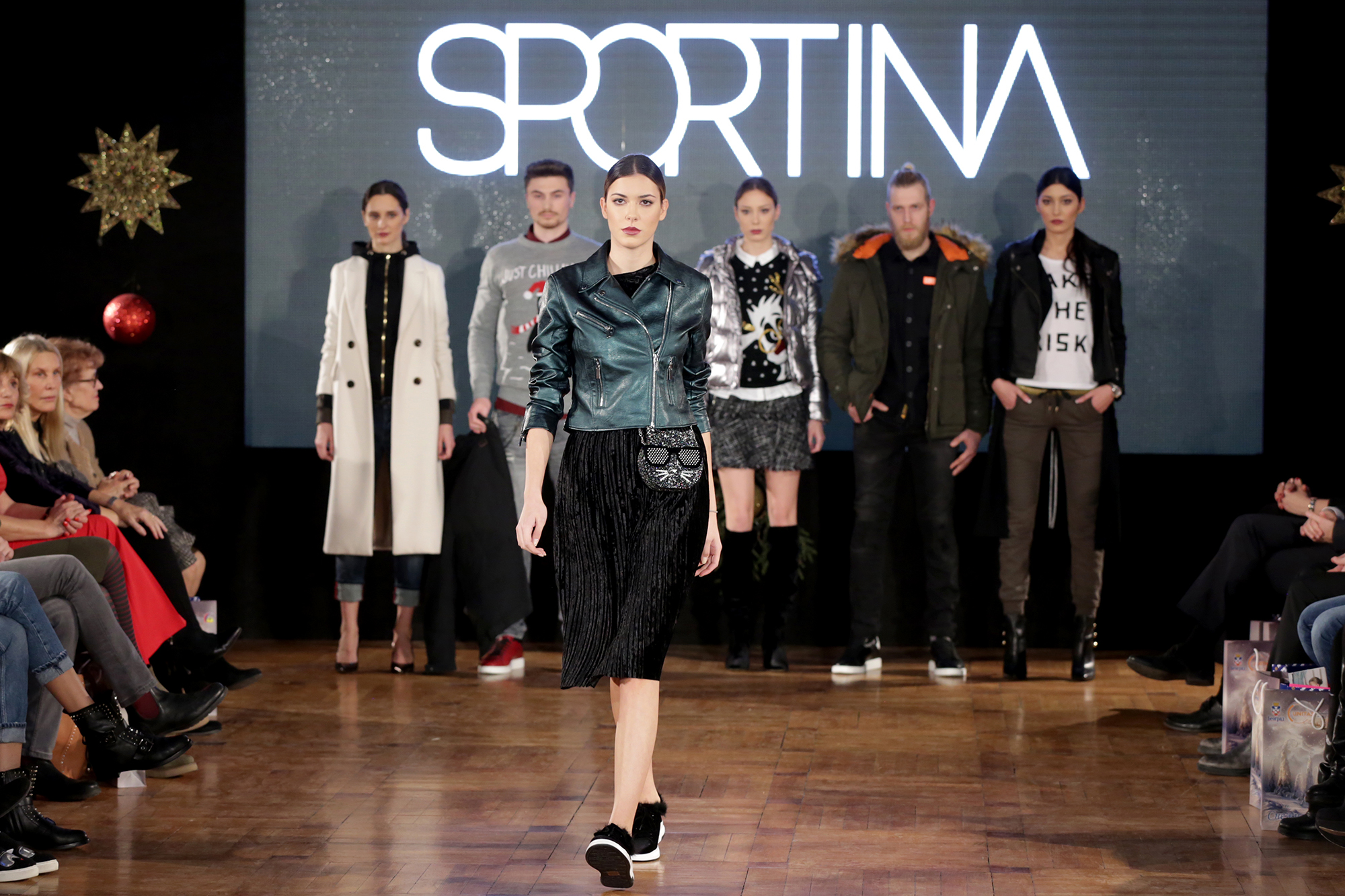 Fabrika Revija Skupstina grada