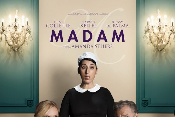 Film Madam