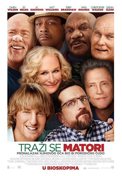 Traži se matori