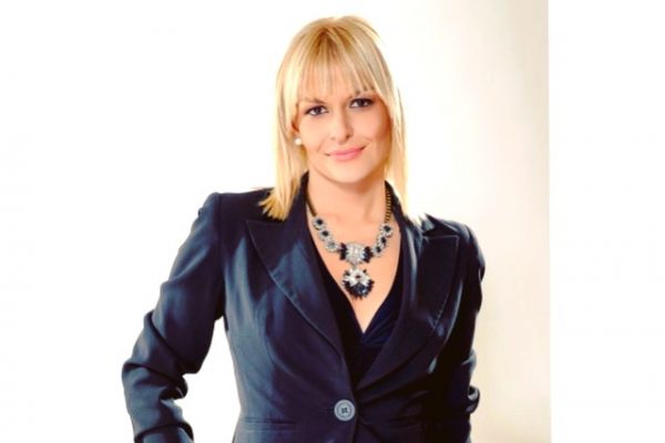 Aleksandra Simić