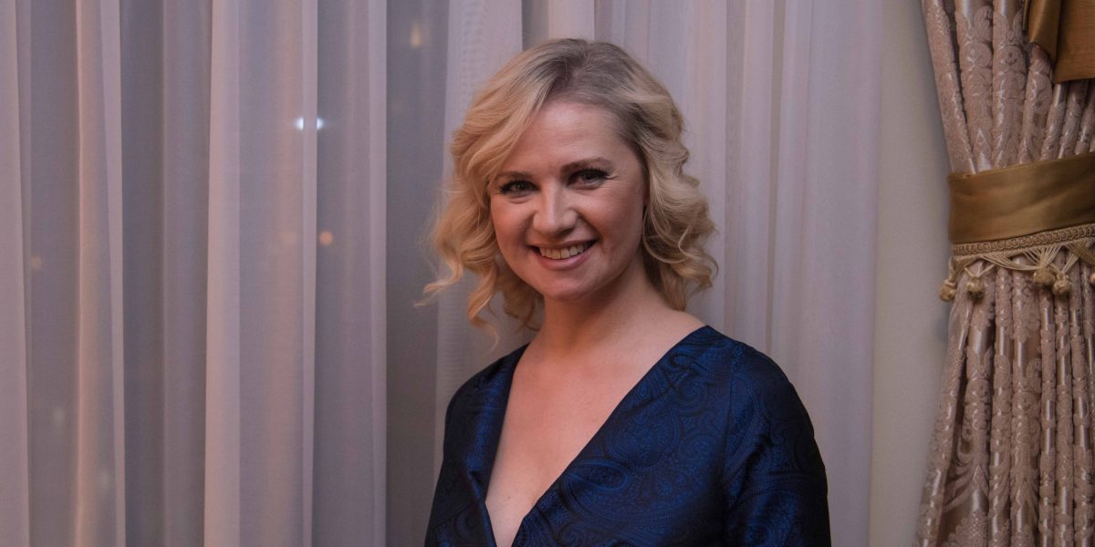 Ana Sofrenović