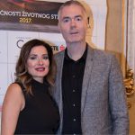 Dejan i Jelena Tomašević