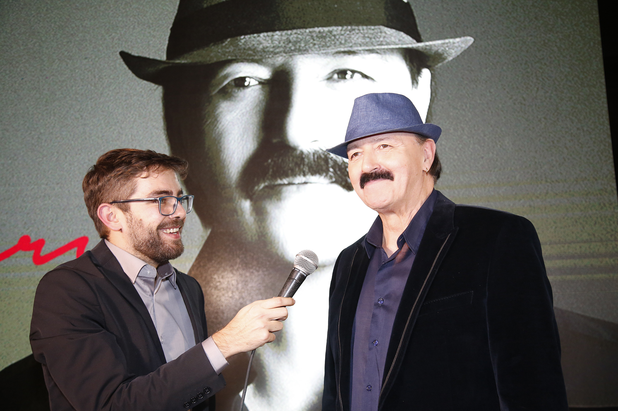 Haris Džinović, promocija, album