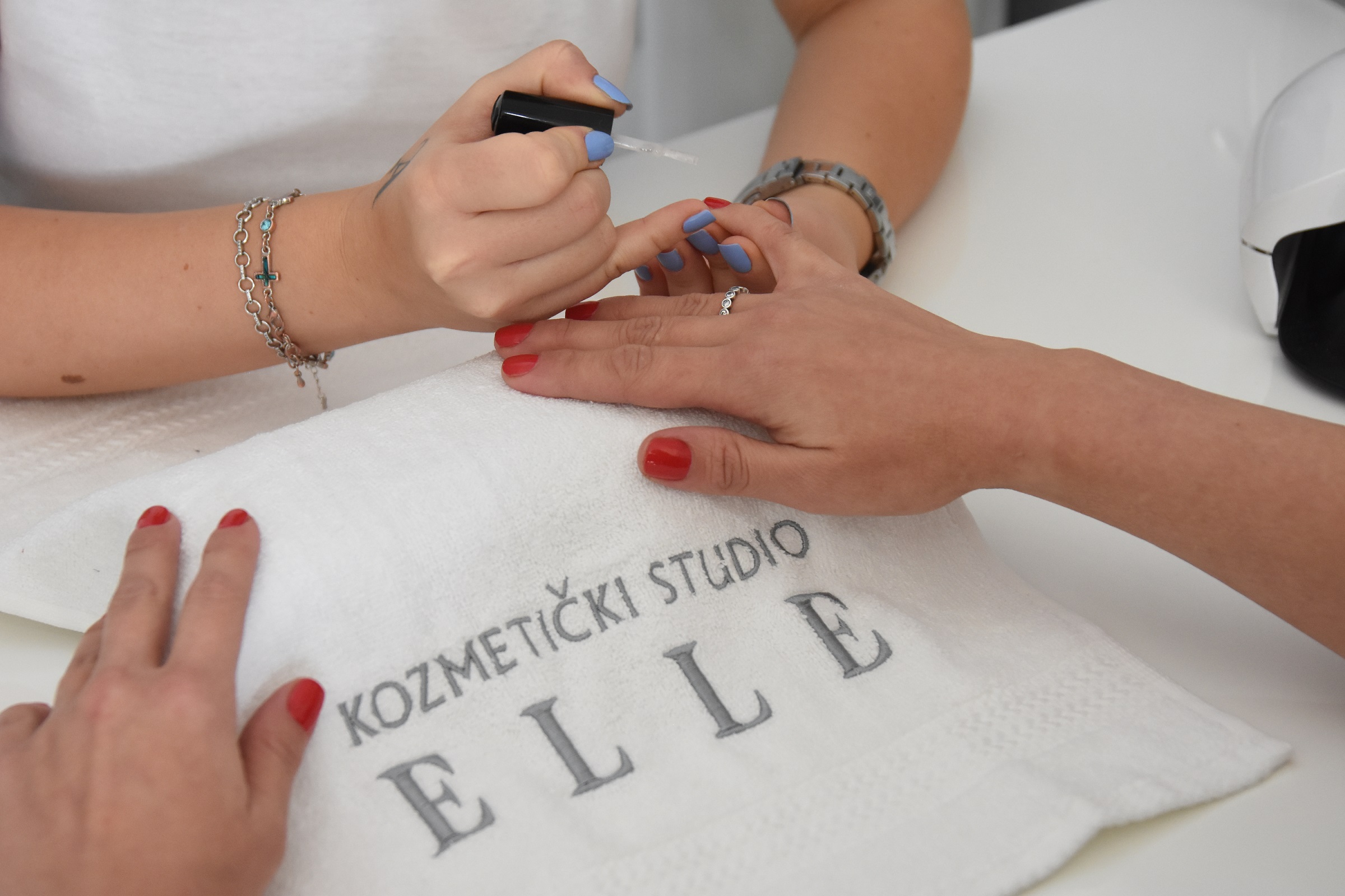 kozmetički studio elle