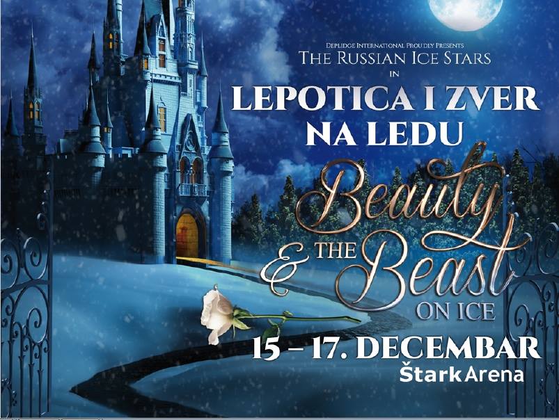 Lepotica i zver