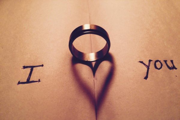 ljubav