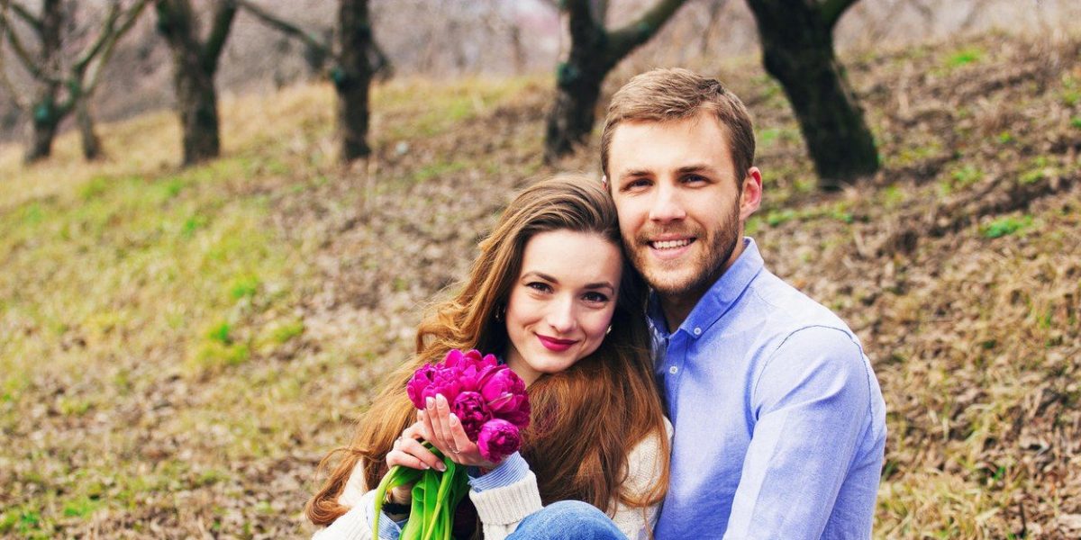Ljubav, partneri