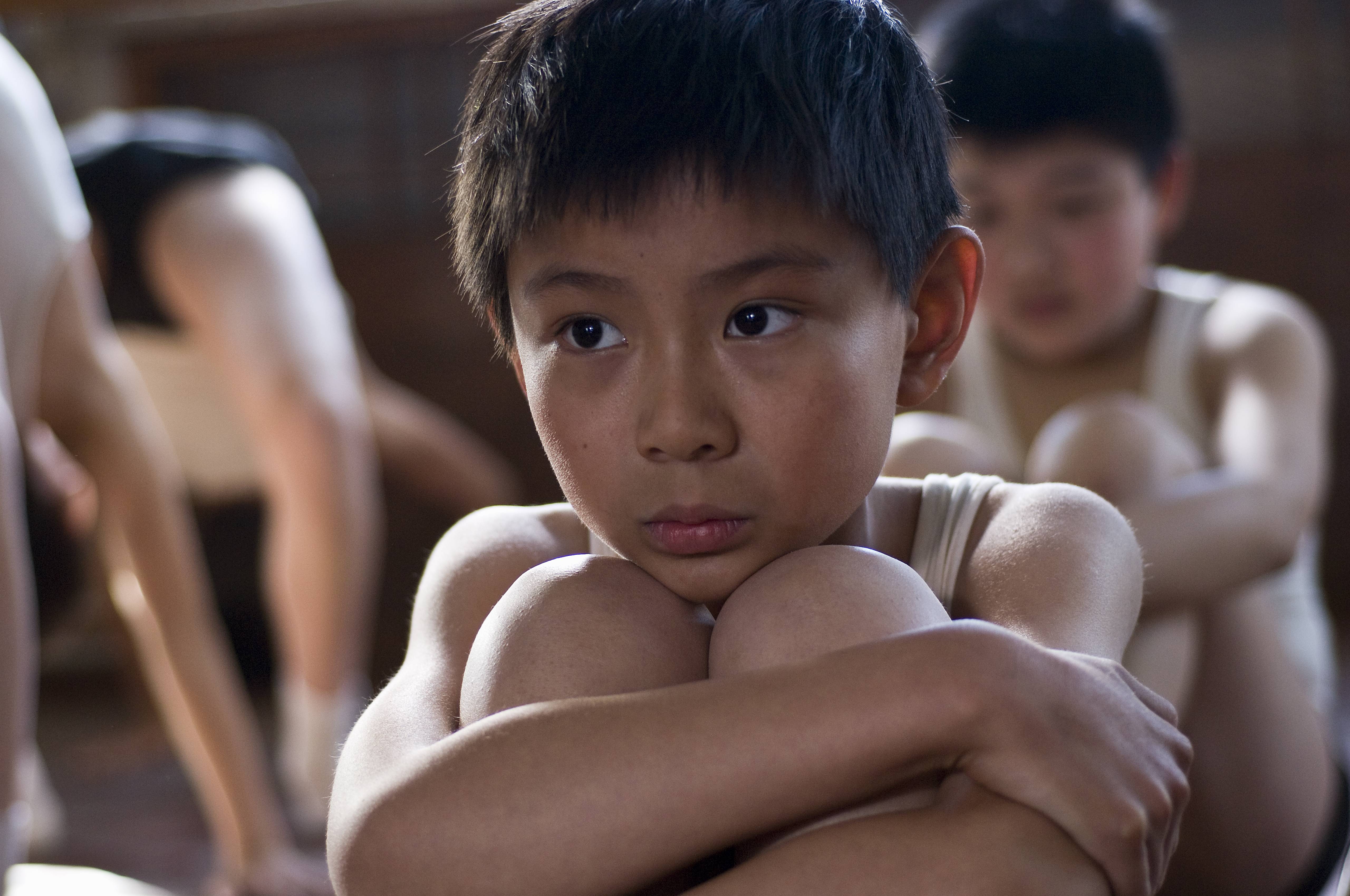 mao's last dancer