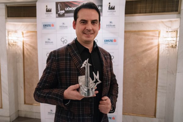 zoran kesić