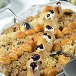 Tufahije, bosanski recept
