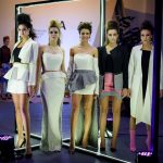 Lasazi, Sanja Žikić, modna revija