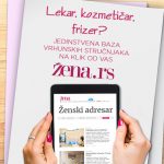 Ženski adresar