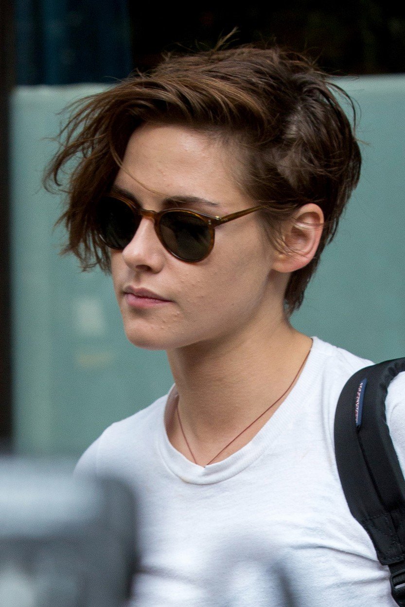 Kristen Stjuart