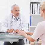 Doktor i pacijent