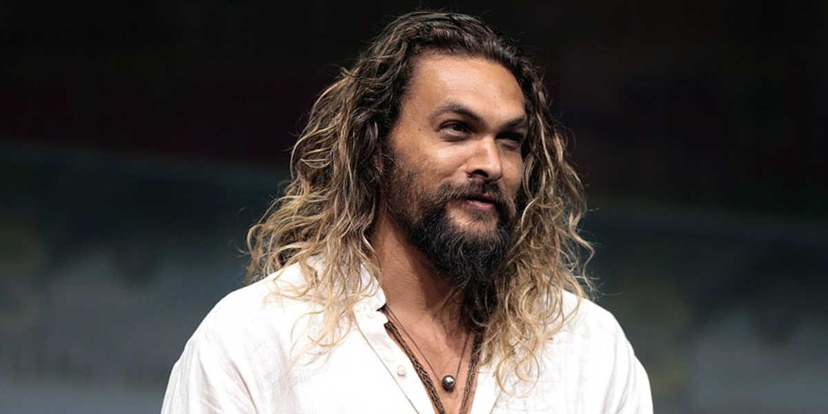 Džejson Momoa