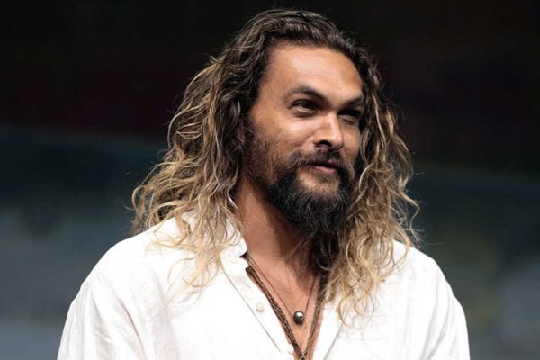 Džejson Momoa