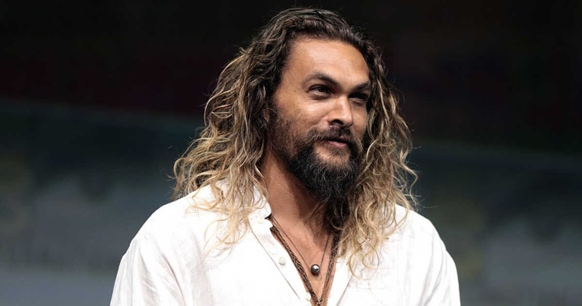 Džejson Momoa