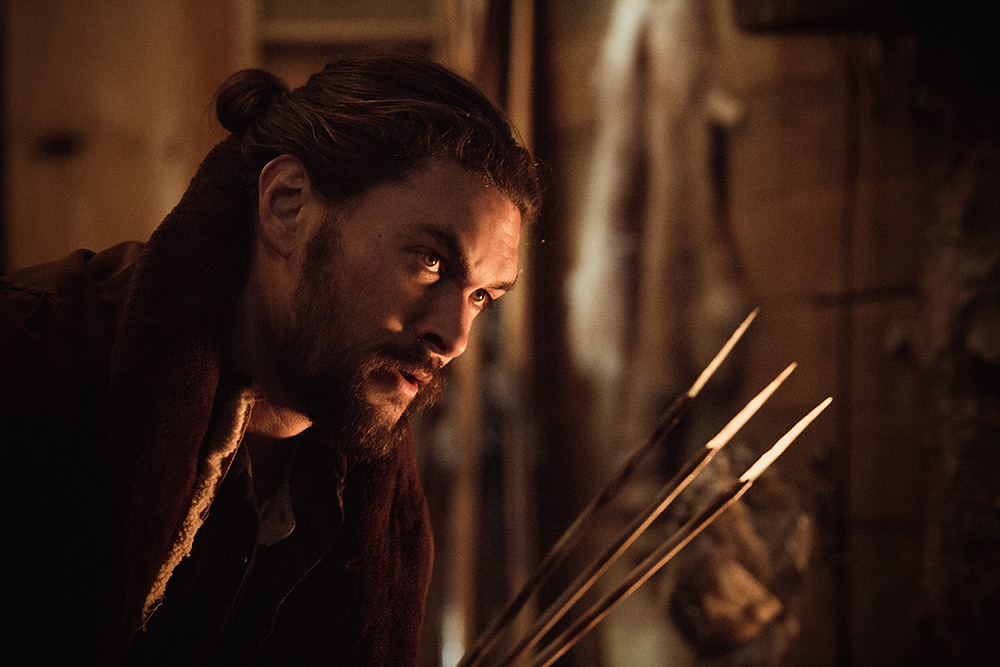Džejson Momoa