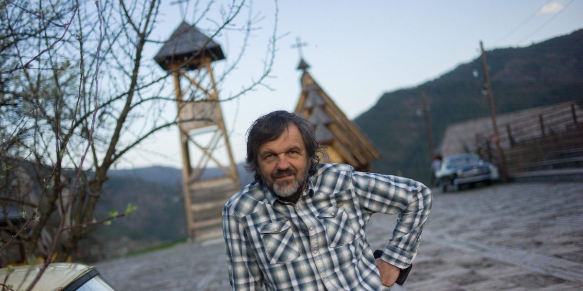 Emir Kusturica