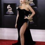 Rita Ora, Gremi 2018