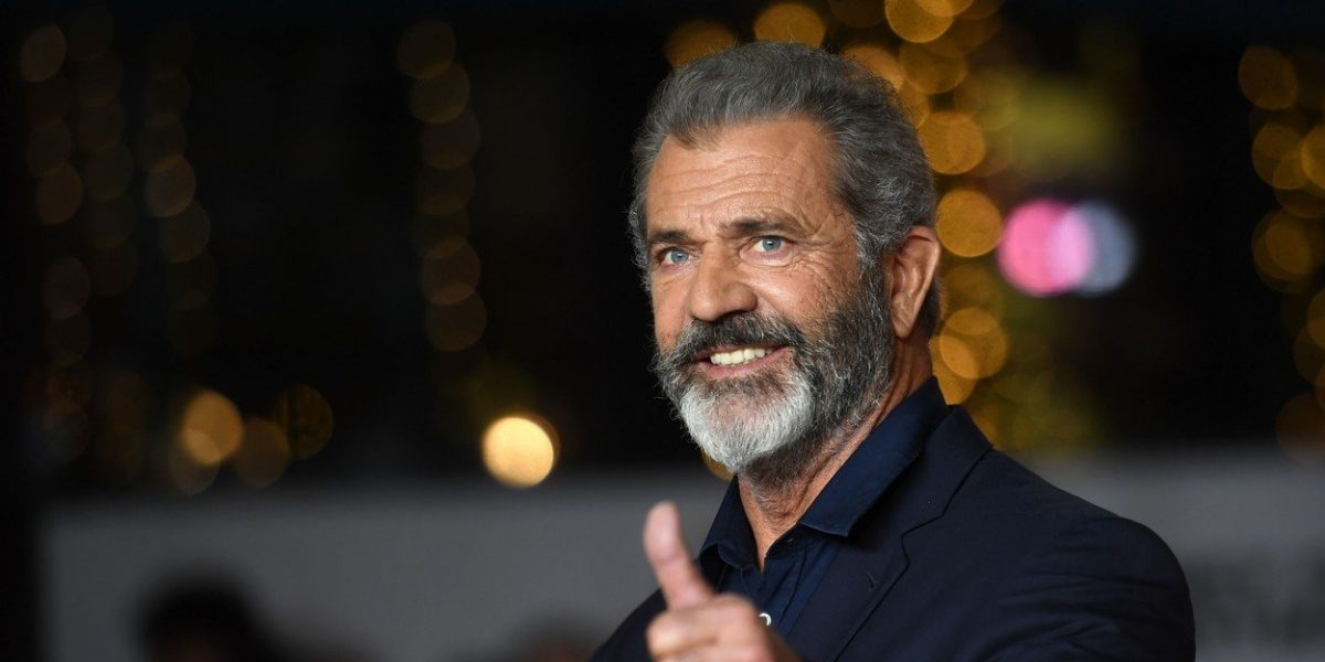 Mel Gibson