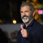 Mel Gibson