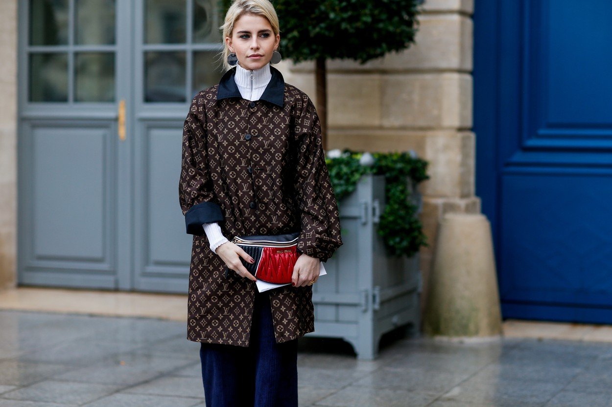 Pariz moda