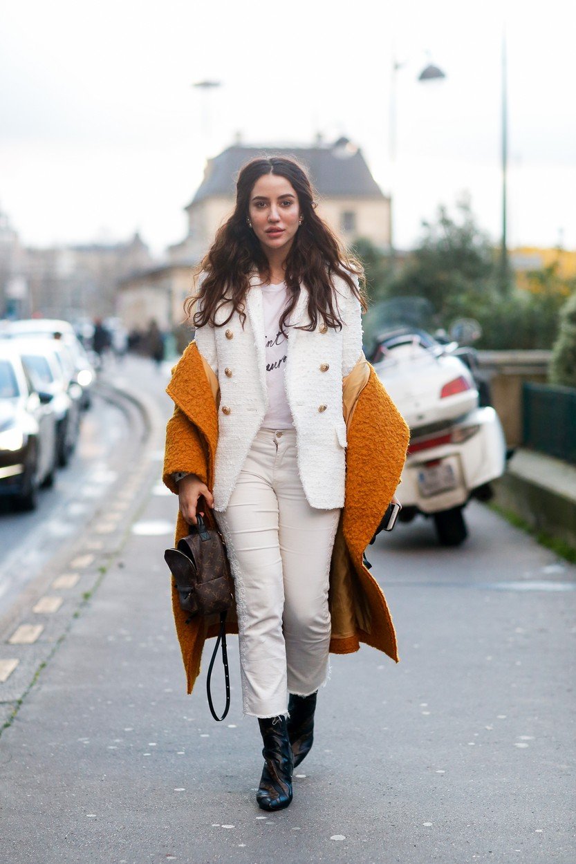 Pariz moda