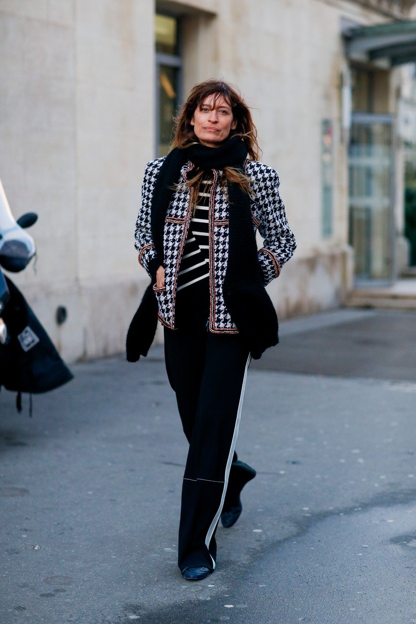 Pariz moda