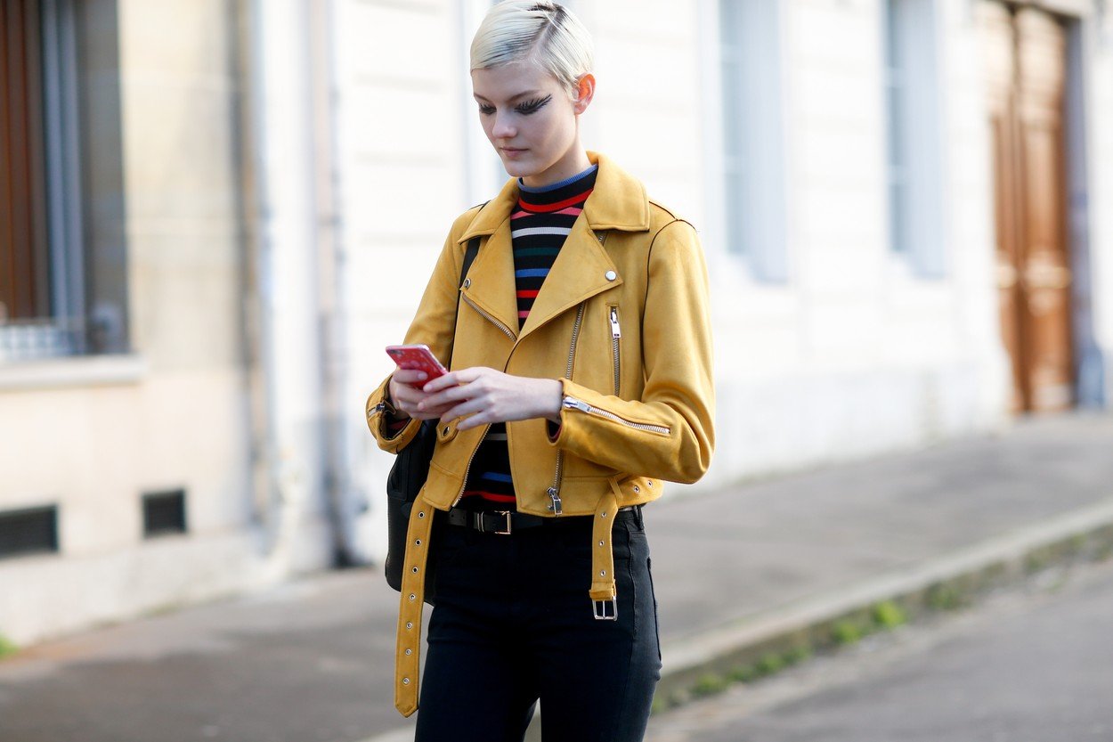 Pariz moda