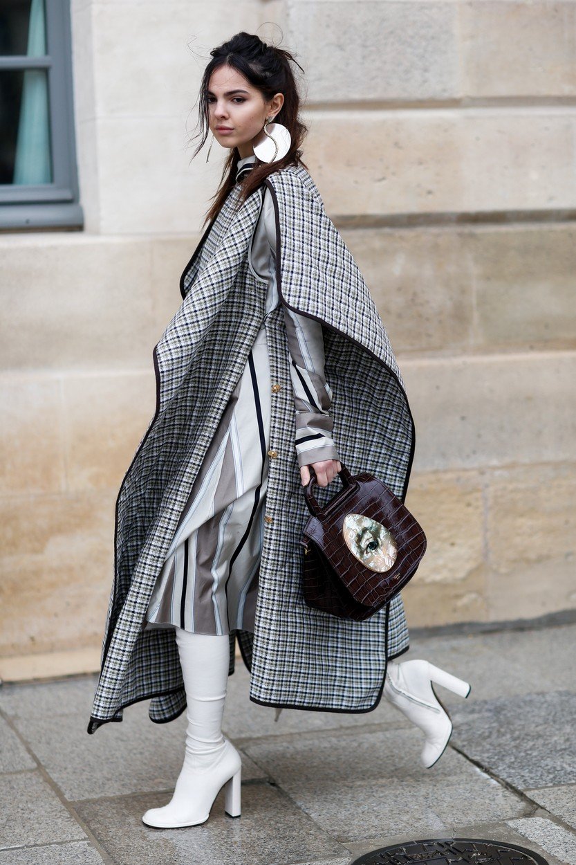 Pariz moda