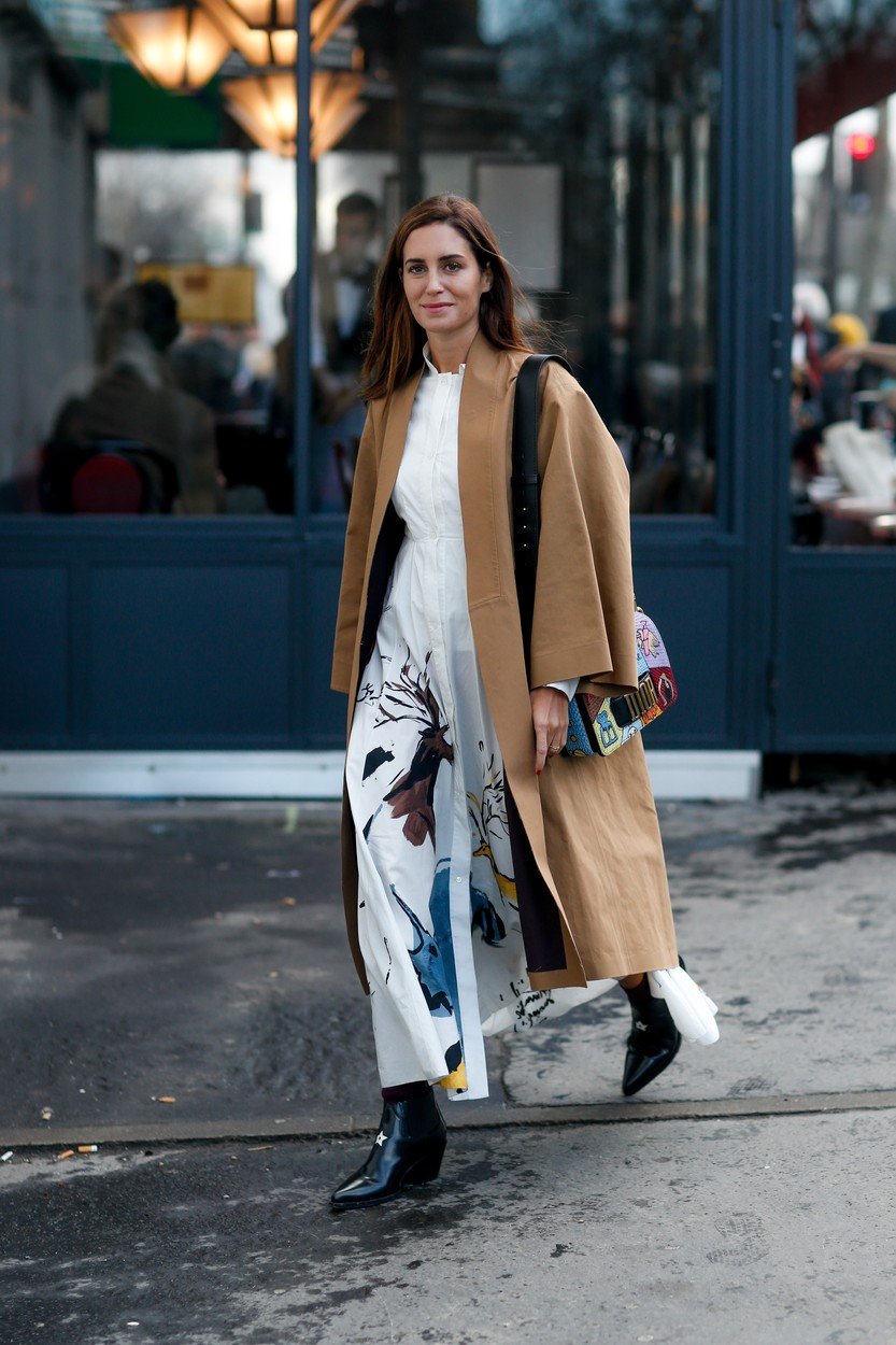 Pariz moda