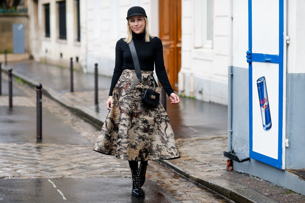 Pariz moda