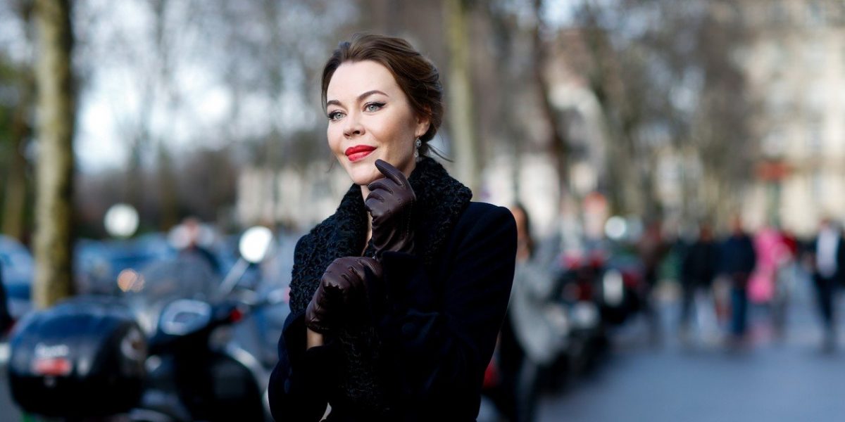 Pariz moda