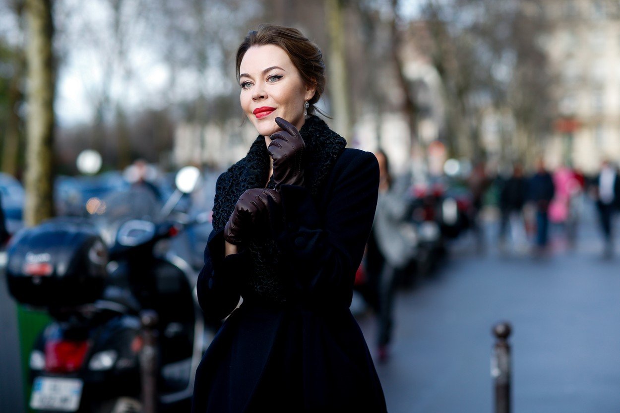 Pariz moda