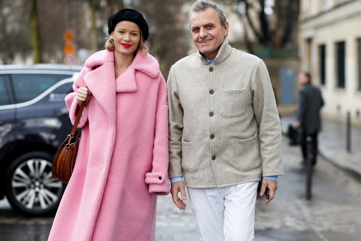 Pariz moda