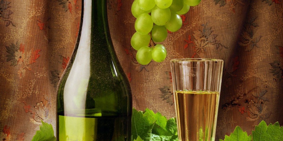 belo vino, sir, grožđe