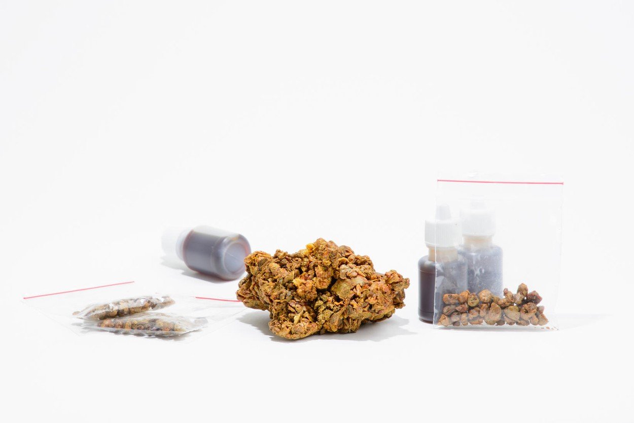 Propolis