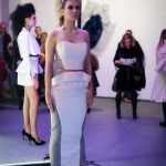 Lasazi, Sanja Žikić, modna revija