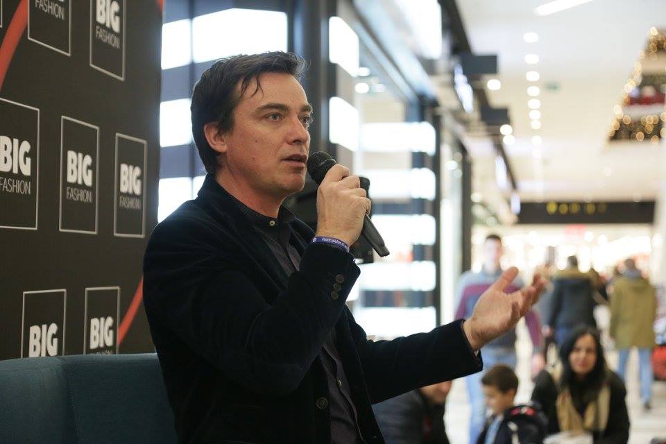 Siniša Ubović
